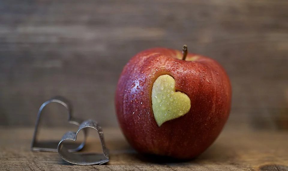 Ε. Πιτσικάκη: Διατροφή και ερωτική ζωή!