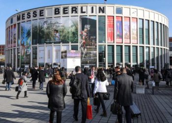 Ακυρώθηκε η ITB Berlin 2020