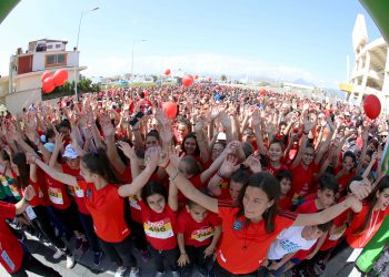 «Run Greece Ηράκλειο»: Αγώνες πόλης για όλους
