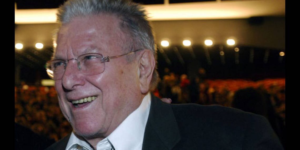 Πέθανε ο αγαπημένος ηθοποιός Κώστας Βουτσάς