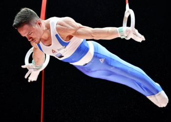 «Χρυσός» στο Παγκόσμιο Κύπελλο της Μελβούρνης ο Πετρούνιας!