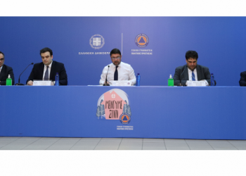 18 χρήσιμες ερωτήσεις – απαντήσεις για την απαγόρευση της κυκλοφορίας πολιτών σε όλη την επικράτεια