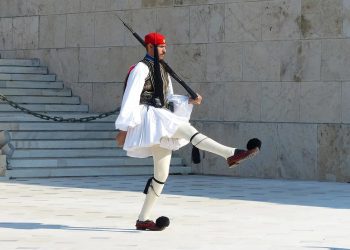 Φ. Βουδαντά: Με αφορμή τη σημερινή ημέρα, ας αγωνιστούμε προς τιμήν της ελευθερίας μας