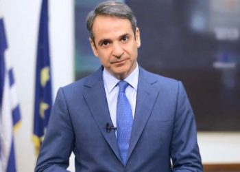 Μητσοτάκης: Αναστολή κάθε θρησκευτικής λειτουργίας