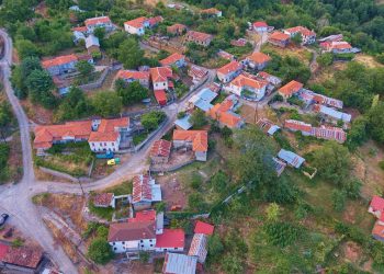 Κορωνοϊός: Σε καραντίνα δύο χωριά της Κοζάνης