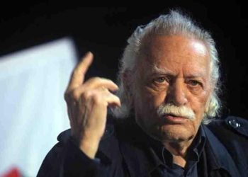 Έφυγε από τη ζωή ο Μανώλης Γλέζος