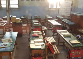 «Μαθαίνουμε στο σπίτι» μέσω ΕΡΤ