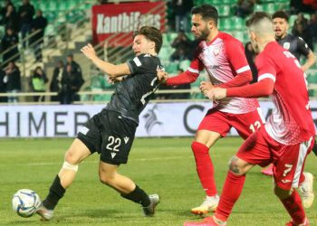 Αφαίρεση επτά βαθμών στον ΠΑΟΚ, στο -12 η Ξάνθη