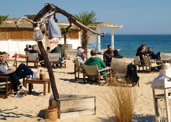 ΕΛ.ΑΣ.: 122 παραβάσεις και 127 συλλήψεις σε όλη την επικράτεια