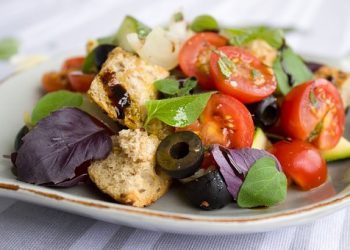 Ε. Πιτσικάκη: Σαρακοστή και διατροφή