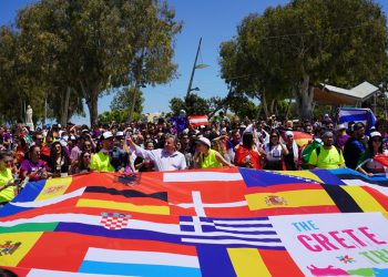 Για 10η συνεχόμενη χρονιά το “The Crete Trip”