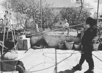 Ν. Σμυρνάκης: Έχουν ξεκινήσει οι συνειδητοποιήσεις των θαυμάτων