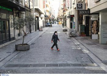 Η μετάβαση στην επόμενη μέρα – Το σχέδιο για μετακινήσεις, σχολεία, ηλικιωμένους