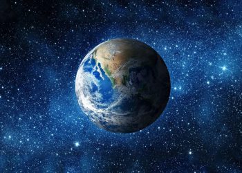 ΥΠΕΝ: Ένα hashtag για τη Γη #earthday2020