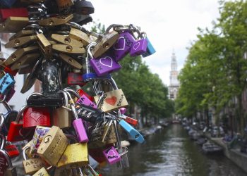 Φ. Βουδαντά: Όταν κλειδώσει η καρδιά…