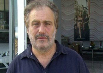 Έφυγε από τη ζωή ο πρόεδρος του Ομίλου Βρακοφόρων Κρήτης Στέλιος Κιαγιαδάκης