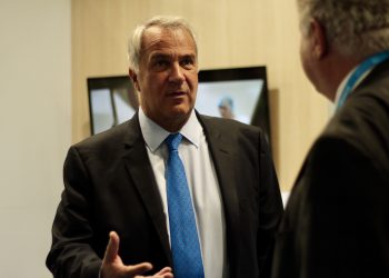 ΥπΑΑΤ-Μ. Βορίδης: Άμεση απονομή σύνταξης στους αγρότες  με ένα «κλικ»