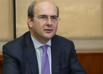 Κ. Χατζηδάκης: Προκήρυξη διαγωνισμού για κατεδάφιση αυθαιρέτων στην Αττική