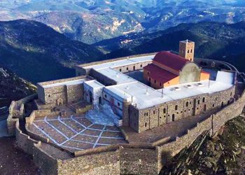 Nέα προσωρινά περιοριστικά μέτρα στους χώρους λατρείας