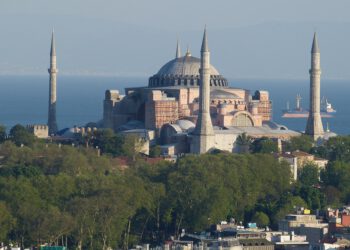 29 Μαϊου 1453: Εάλω η Πόλις…