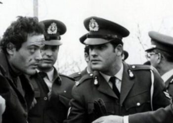 Η συγκλονιστική υπόθεση της τελευταίας εκτέλεσης στην Ελλάδα: Γιατί τρελάθηκε ο άνθρωπος που πάτησε την σκανδάλη;