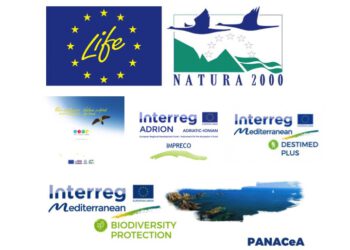 21-22 Μαΐου: Ευρωπαϊκό Διήμερο «NATURA – ΒΙΟΠΟΙΚΙΛΟΤΗΤΑ»