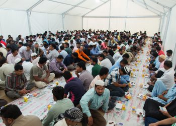 Χαρδαλιάς: Δεν θα παραχωρηθούν χώροι για την προσευχή του Ραμαζανιού