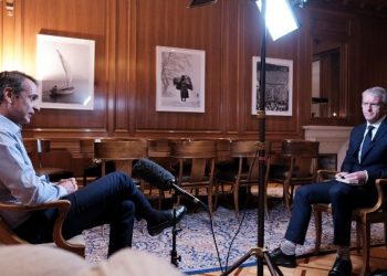 Κυρ. Μητσοτάκης: Στο καλύτερο σενάριο η Ελλάδα θα ανοίξει για την τουριστική δραστηριότητα από την 1η Ιουλίου