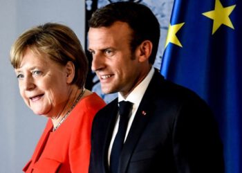 Ευρωπαϊκό «ταμείο ανάκαμψης» ύψους 500 δισ. προτείνουν Βερολίνο και Παρίσι