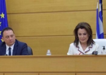 Ομογένεια και Ελλάδα 2021: Επιστολή Βλάση και Αγγελοπούλου προς τον Απόδημο Ελληνισμό