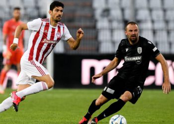 Super League 1: Πρόωρη στέψη για Θρύλο, χαμόγελα για ΠΑΟ, προβληματισμός για Δικεφάλους