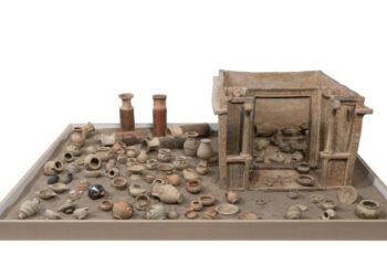 Eπιταχύνεται ο εκσυγχρονισμός και η αναβάθμιση του Αρχαιολογικού Μουσείου Θήρας