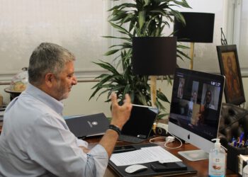 Τη Δημιουργία Παγκόσμιου Χωριού Ελληνικής Φιλοξενίας, Υγείας και Ευεξίας ανακοίνωσε ο Περιφερειάρχης Αττικής