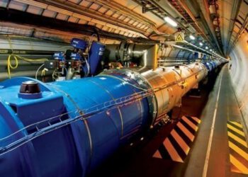 CERN: Εγκρίθηκε η κατασκευή νέου γιγάντιου κυκλικού υπερ-επιταχυντή