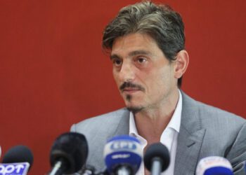 Γιαννακόπουλος: «Ο ΠΑΟ είναι προς πώληση»