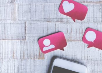 Φ. Βουδαντά: Ο έρωτας στα χρόνια του Instagram…