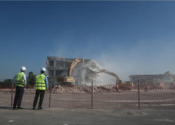 Μητσοτάκης: Η πιο εμβληματική επένδυση που θα συμβολίζει τη νέα Ελλάδα αρχίζει να γίνεται πραγματικότητα