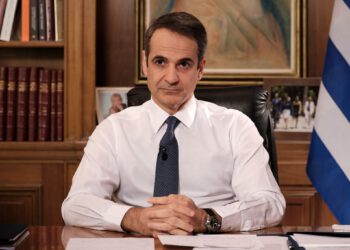 Ο πρωθυπουργός θα ενημερώσει αύριο τους αρχηγούς των κομμάτων για τις εξελίξεις στα εθνικά θέματα