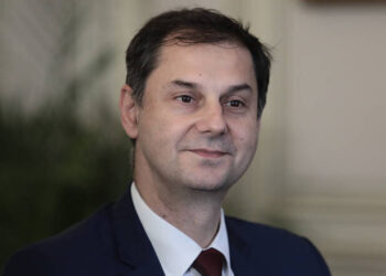 Θεοχάρης: Η φετινή χρονιά αποτελεί «επένδυση» για το μέλλον