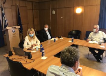 Έτοιμος ο φάκελος για την κατοχύρωση του Γύρου ως Προϊόντος Γεωγραφικής Ένδειξης