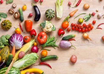 Ε. Πιτσικάκη: Εξασφαλίστε τη μέγιστη πρόσληψη θρεπτικών συστατικών