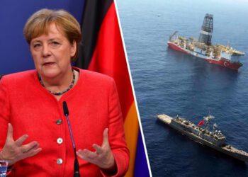 Επιστολή της Ομογένειας στην Καγκελάριο Angela Merkel για ισχυρή παρέμβαση στην Τουρκία