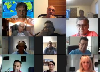 Εύστοχη η δυναμική πρωτοβουλία συσπείρωσης ομογενειακών οργανώσεων