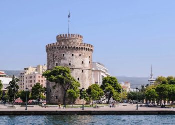 Thessaloniki Sustainability Summit: «Βιώσιμες πόλεις και λιμάνια»