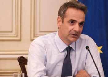 Μητσοτάκης: Δύο είναι οι επιλογές της Τουρκίας, Συμφωνία ή Χάγη