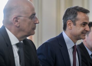 Έκτακτη σύγκληση του Συμβουλίου Εξωτερικών Υποθέσεων της ΕΕ ζητά η Αθήνα