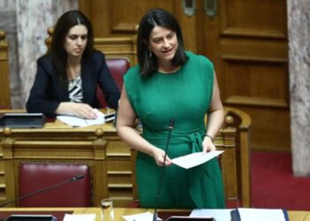 Ν. Κεραμέως: Μόνιμο εκπαιδευτικό προσωπικό στη Γενική Εκπαίδευση μετά από δέκα και πλέον χρόνια