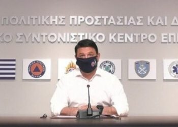 Νέα αυστηρά μέτρα: Κλείνουν κέντρα διασκέδασης από τις 12 έως τις 7 το πρωί και στην Αττική