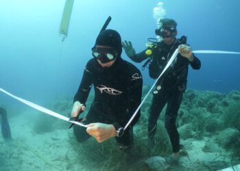 Αλόννησος: Εγκαινιάστηκε από την Υπ. Πολιτισμού το πρώτο υποβρύχιο μουσείο της Ελλάδας