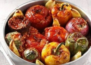 Διανομή δωρεάν σπιτικού φαγητού από την Ελληνική Κοινότητα του Μόντρεαλ